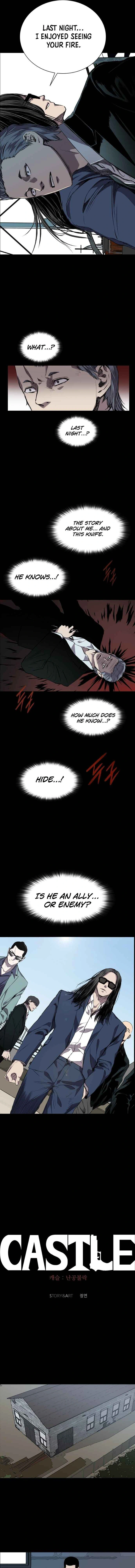 Read Castle EN Manga Online