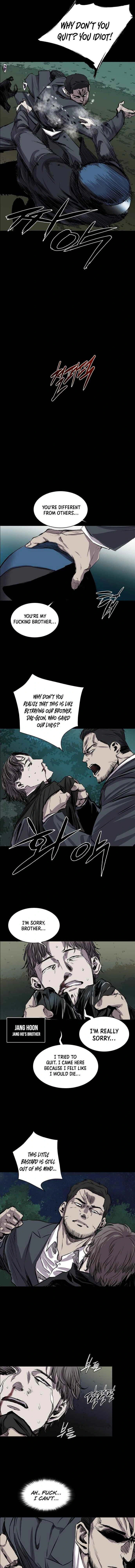 Read Castle EN Manga Online