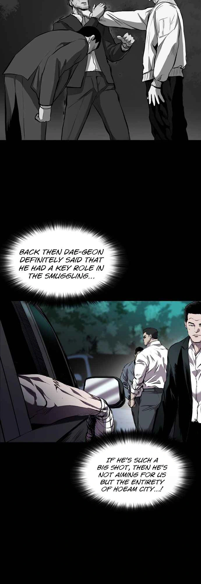 Read Castle EN Manga Online