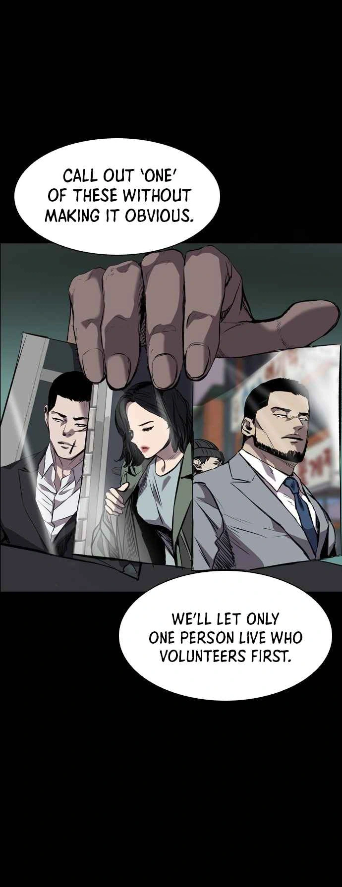 Read Castle EN Manga Online