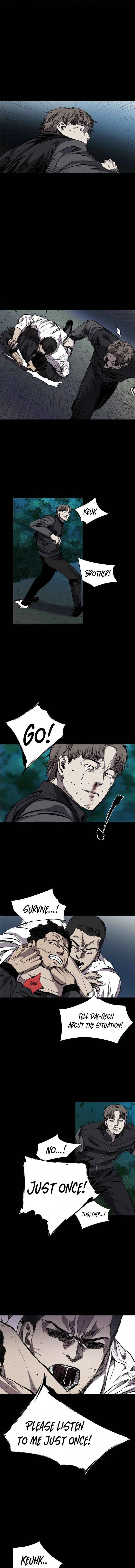 Read Castle EN Manga Online