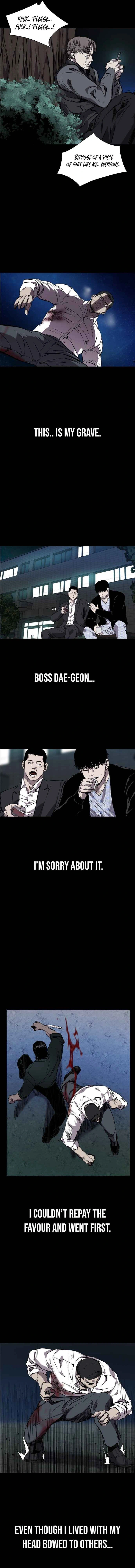 Read Castle EN Manga Online
