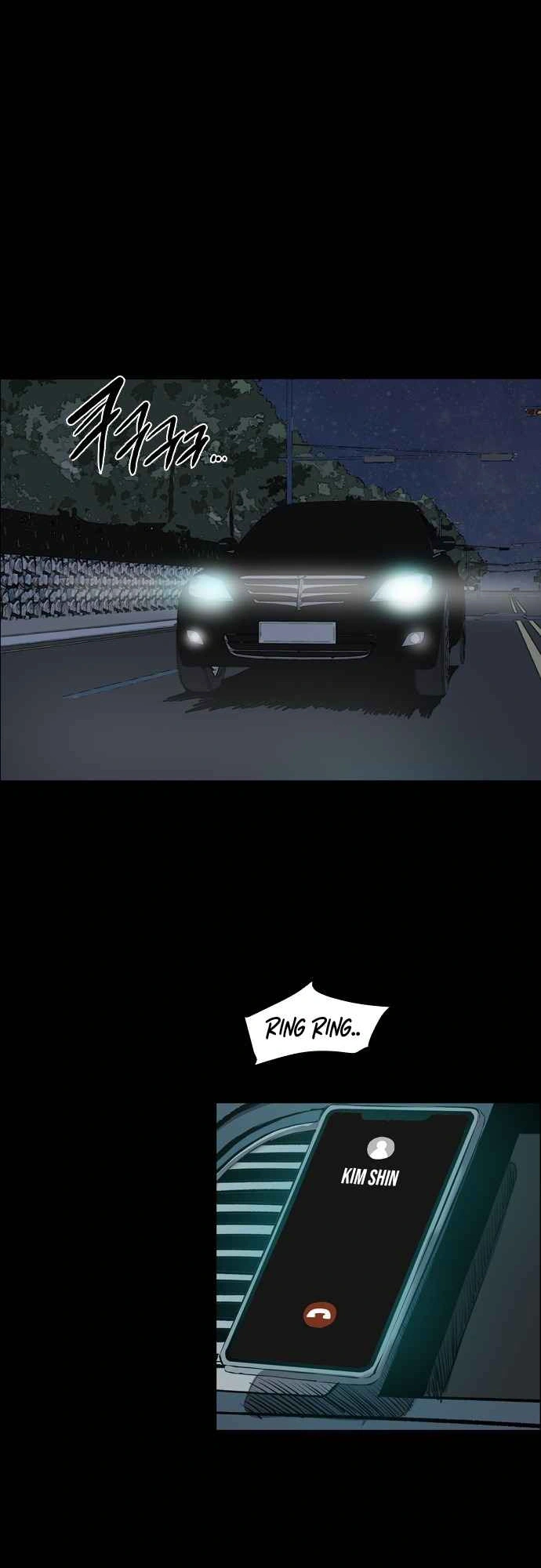 Read Castle EN Manga Online