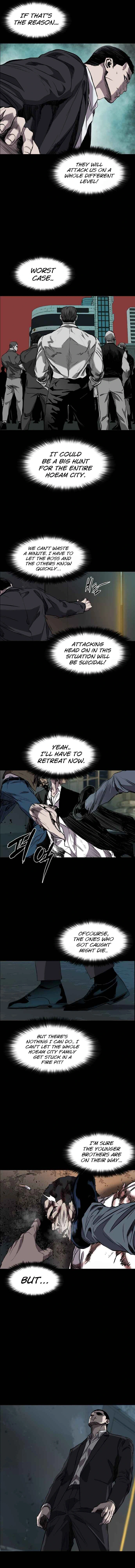 Read Castle EN Manga Online