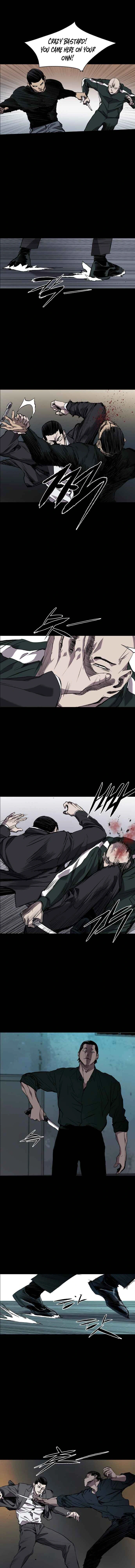 Read Castle EN Manga Online