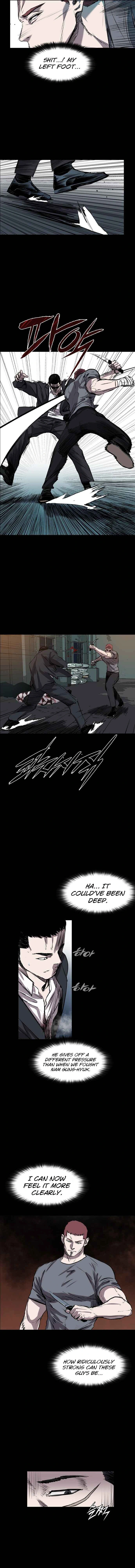 Read Castle EN Manga Online