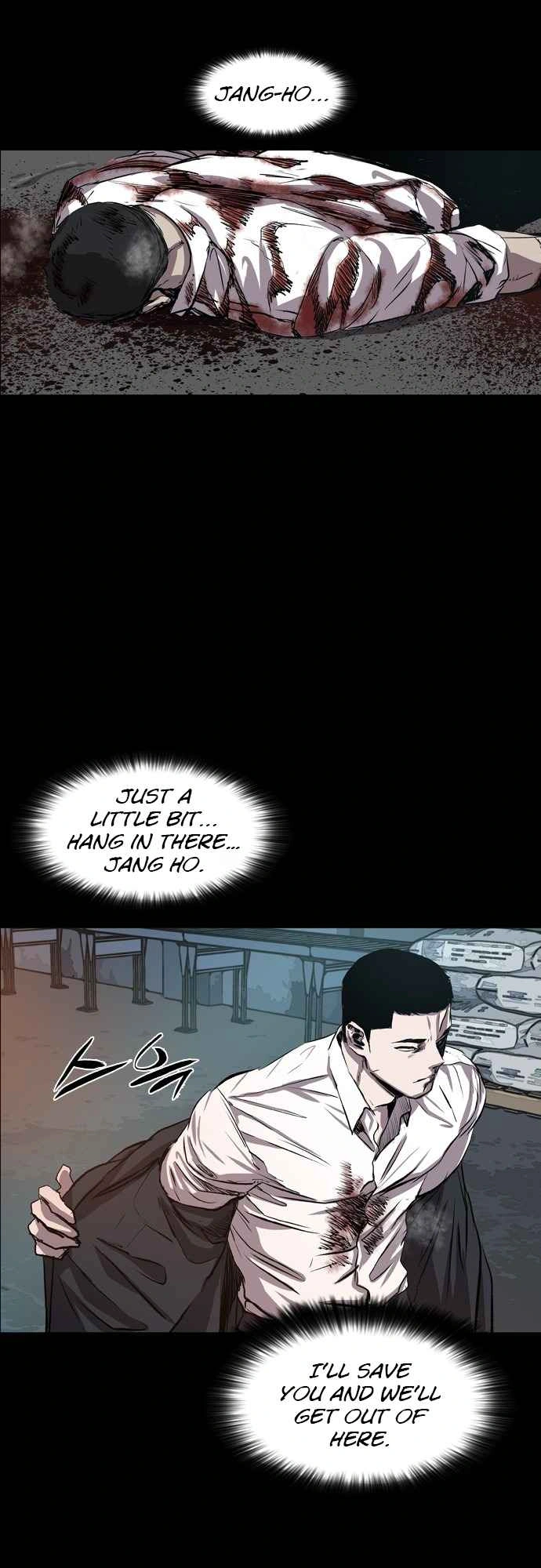 Read Castle EN Manga Online