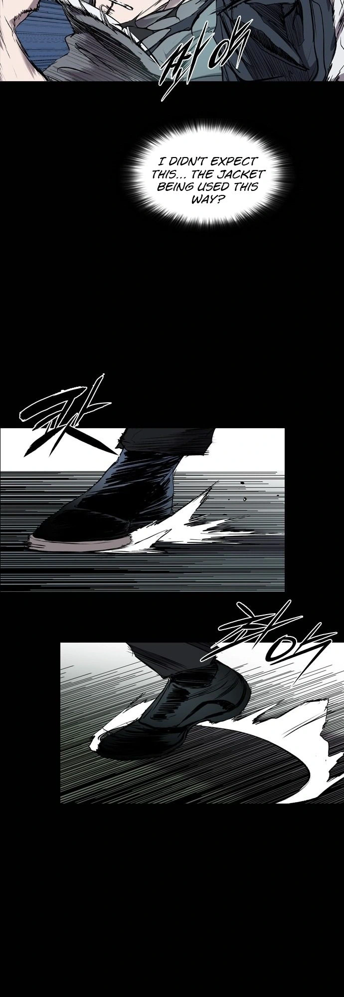 Read Castle EN Manga Online