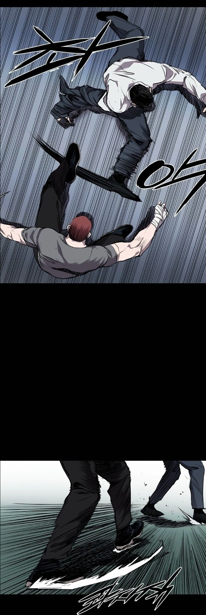 Read Castle EN Manga Online