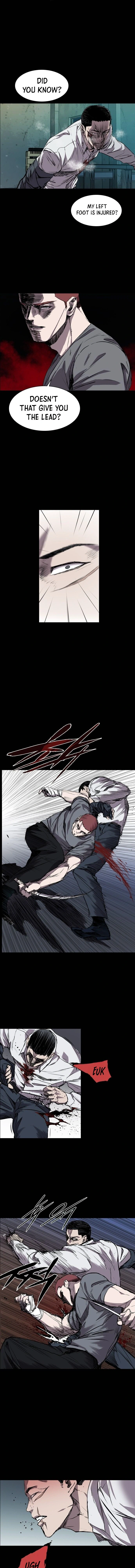 Read Castle EN Manga Online