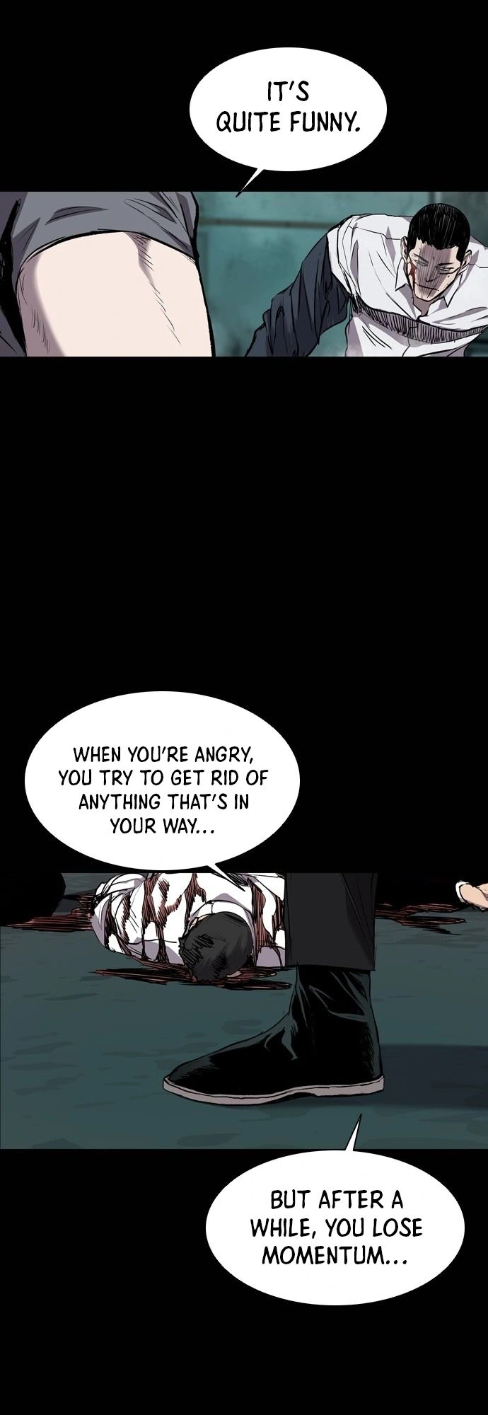 Read Castle EN Manga Online