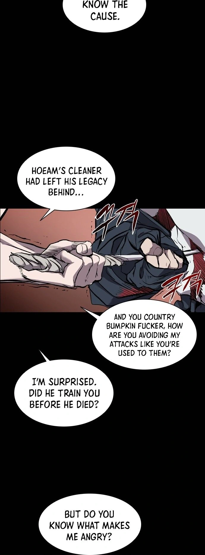 Read Castle EN Manga Online
