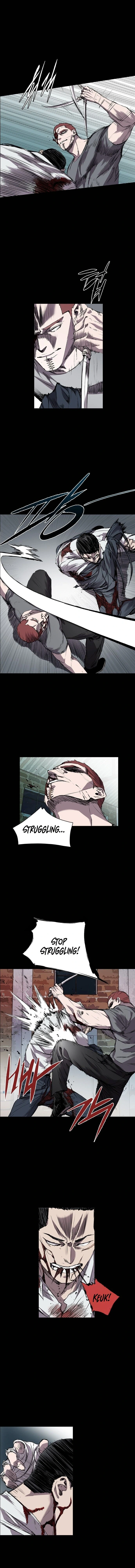 Read Castle EN Manga Online