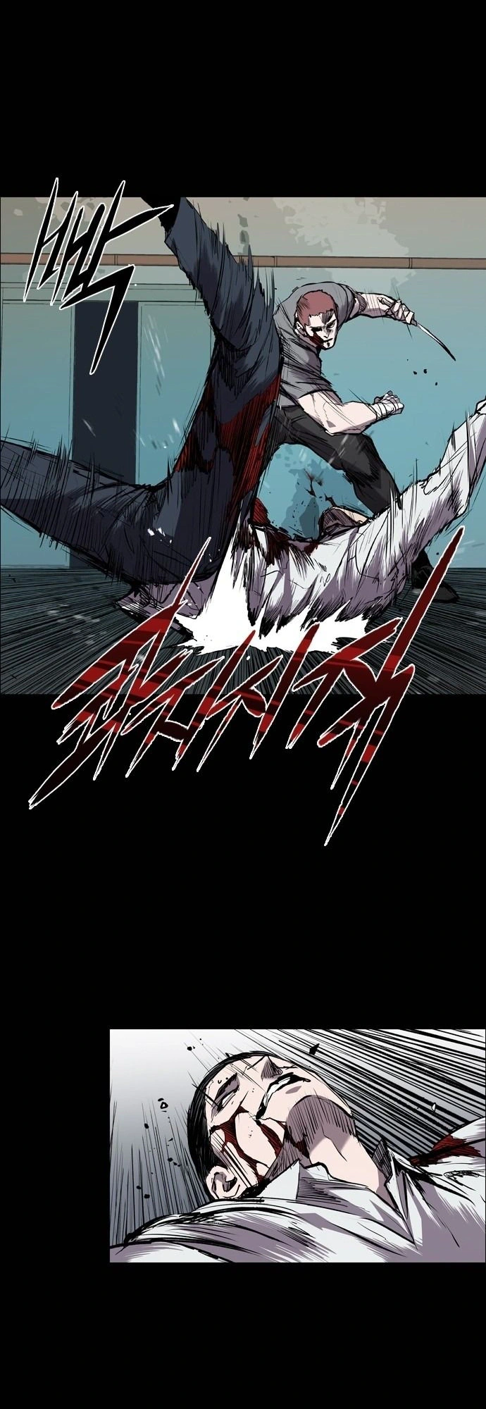 Read Castle EN Manga Online