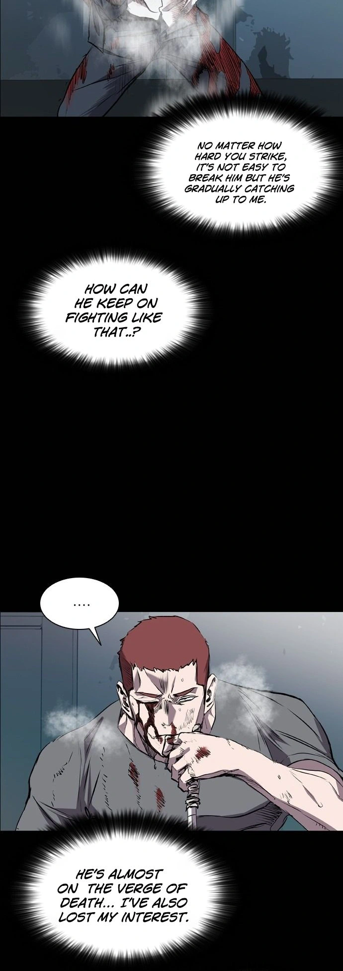 Read Castle EN Manga Online