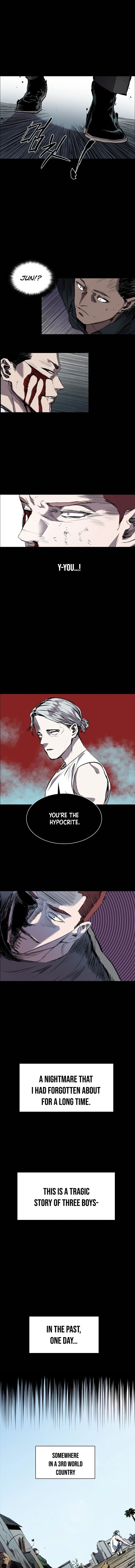 Read Castle EN Manga Online