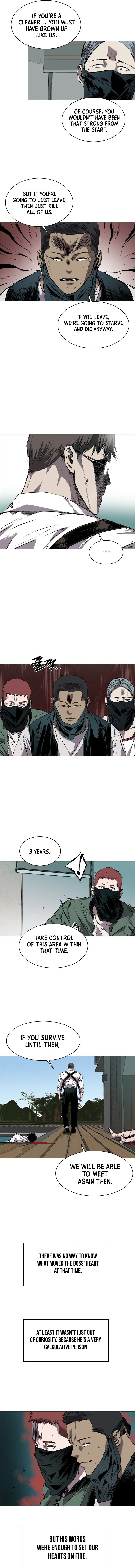 Read Castle EN Manga Online