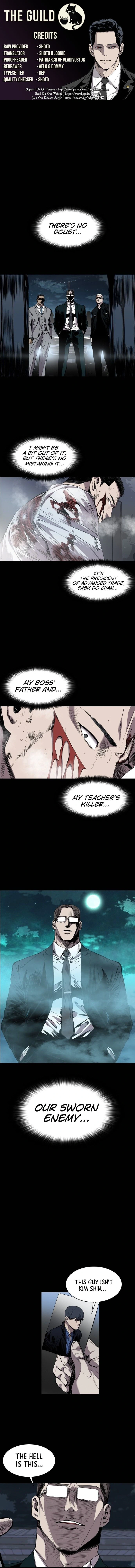 Read Castle EN Manga Online