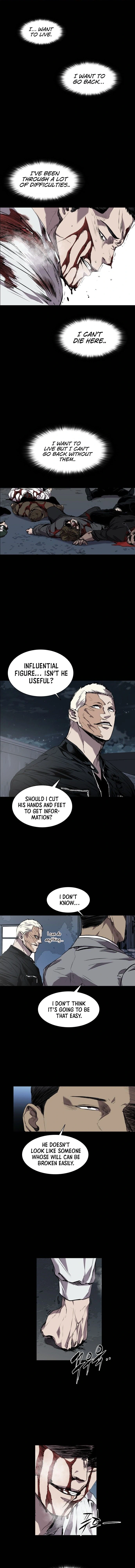 Read Castle EN Manga Online