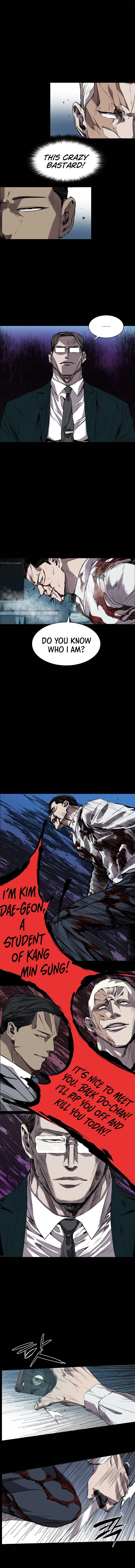 Read Castle EN Manga Online