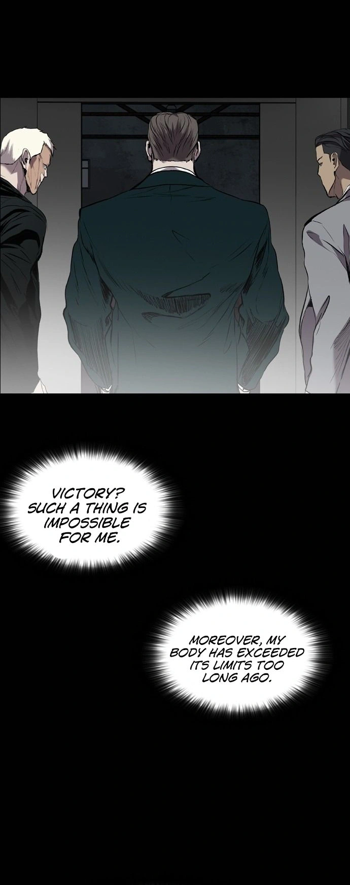 Read Castle EN Manga Online