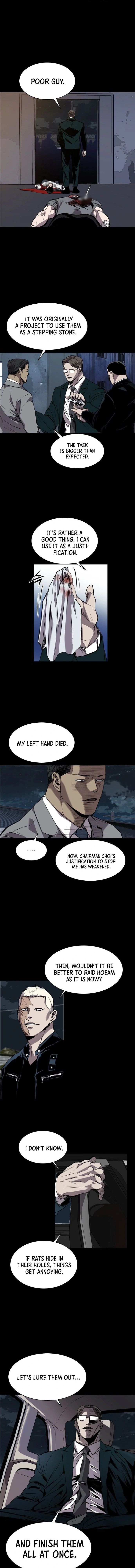 Read Castle EN Manga Online