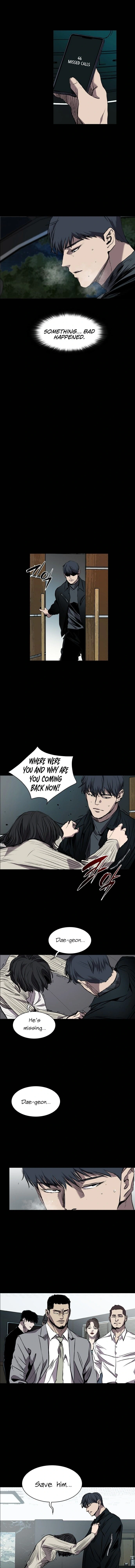 Read Castle EN Manga Online