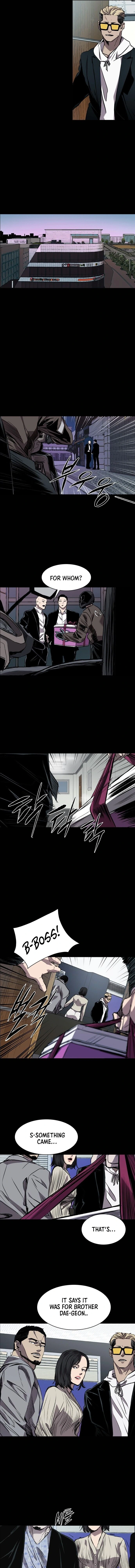 Read Castle EN Manga Online