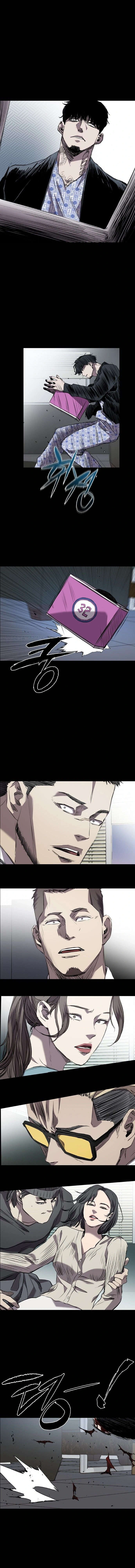 Read Castle EN Manga Online