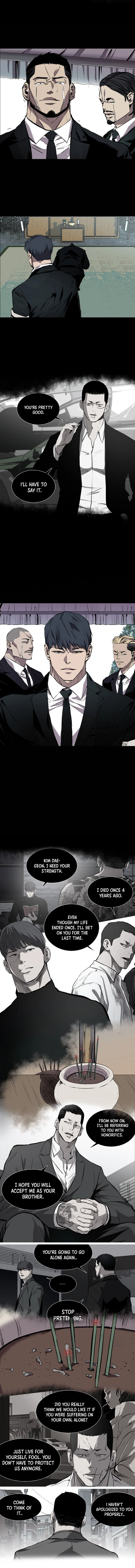 Read Castle EN Manga Online