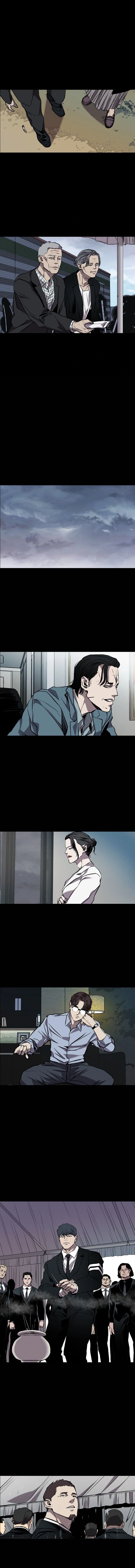 Read Castle EN Manga Online