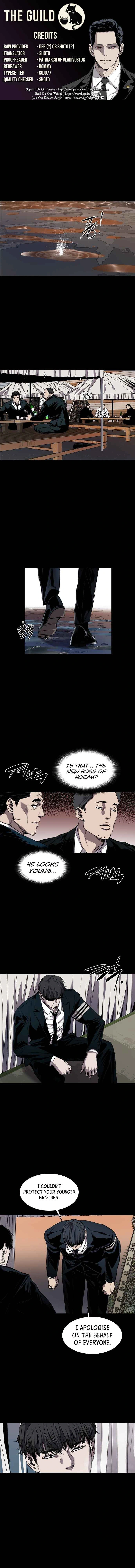 Read Castle EN Manga Online