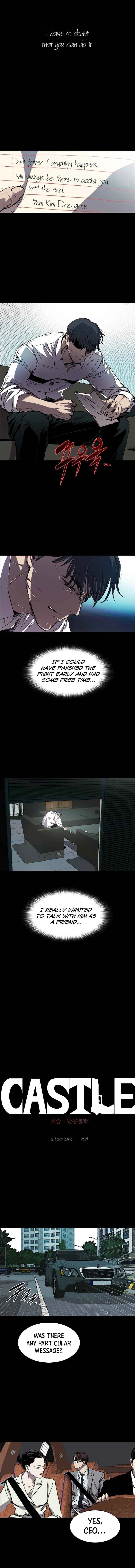 Read Castle EN Manga Online