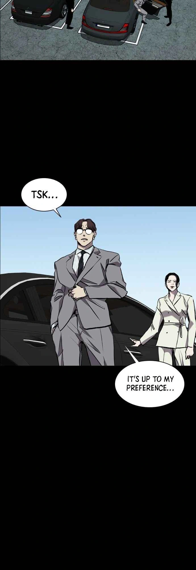 Read Castle EN Manga Online