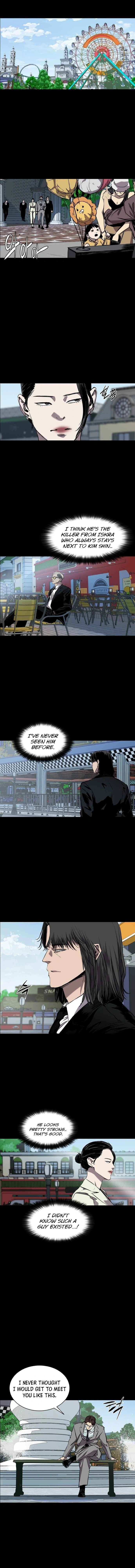 Read Castle EN Manga Online