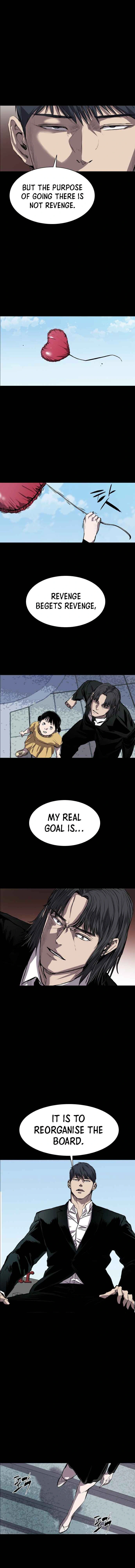 Read Castle EN Manga Online