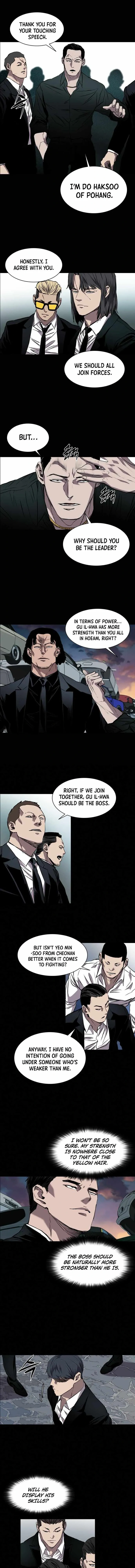 Read Castle EN Manga Online