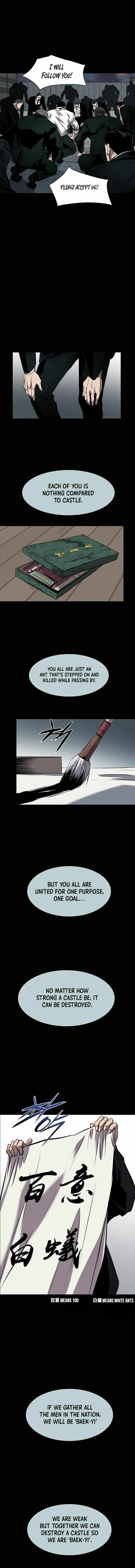 Read Castle EN Manga Online