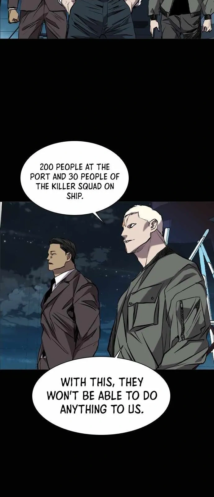 Read Castle EN Manga Online