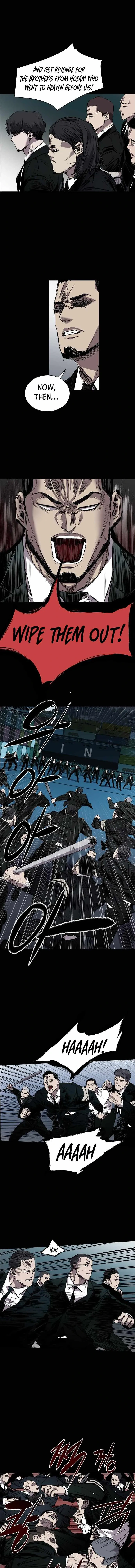 Read Castle EN Manga Online