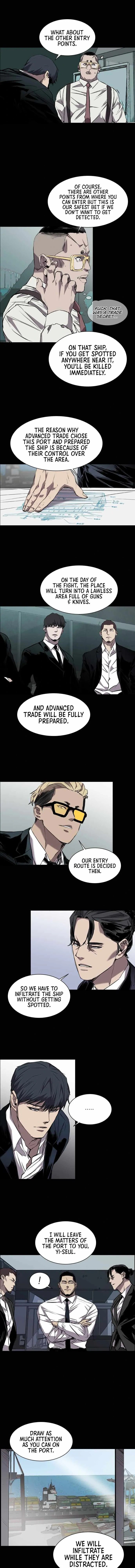 Read Castle EN Manga Online