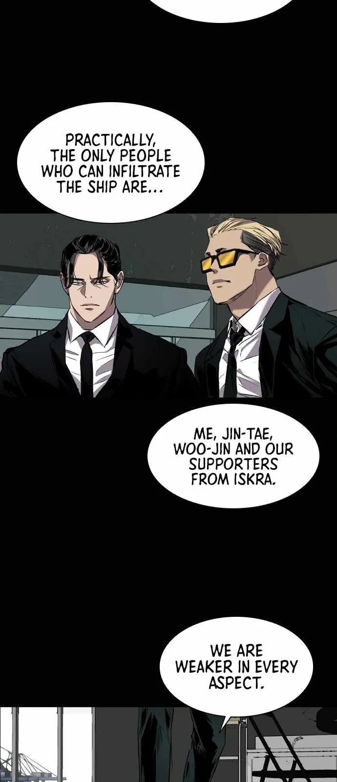 Read Castle EN Manga Online