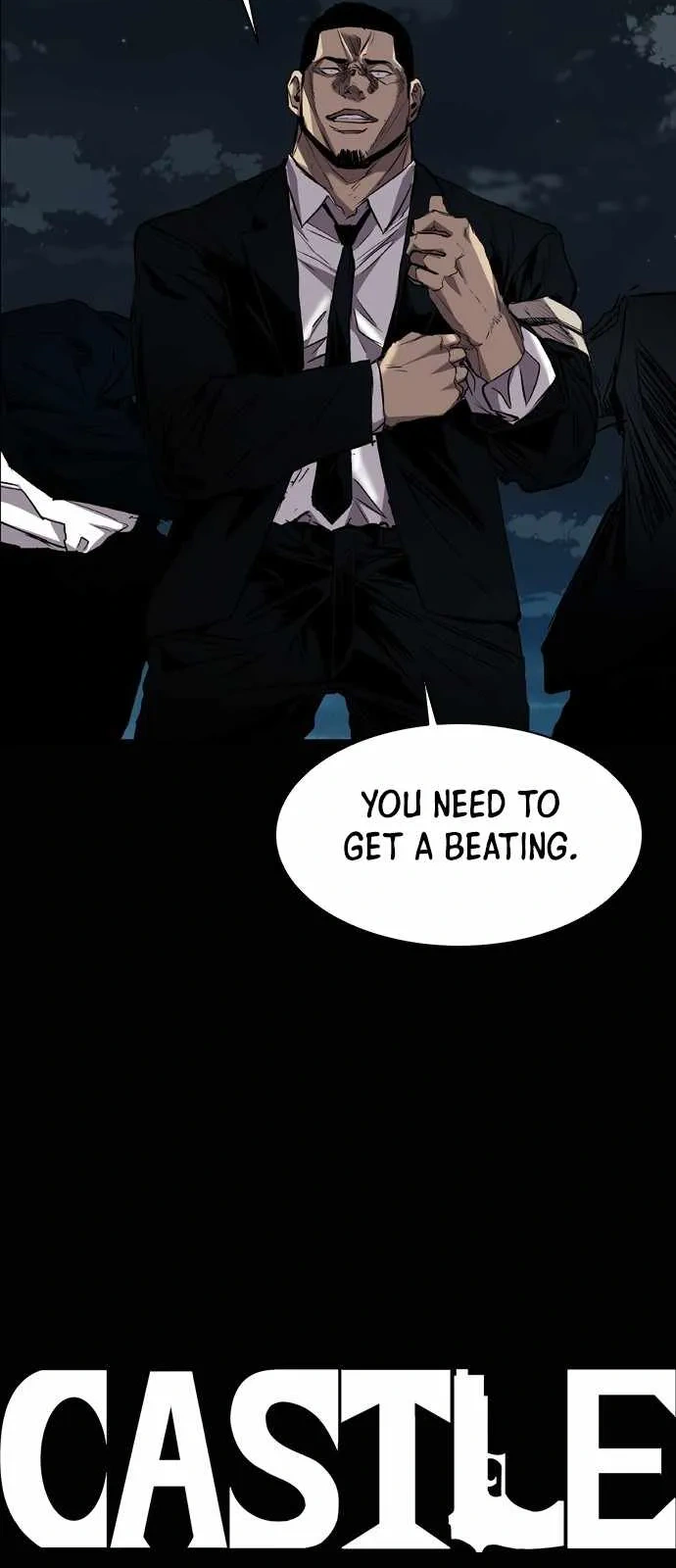 Read Castle EN Manga Online