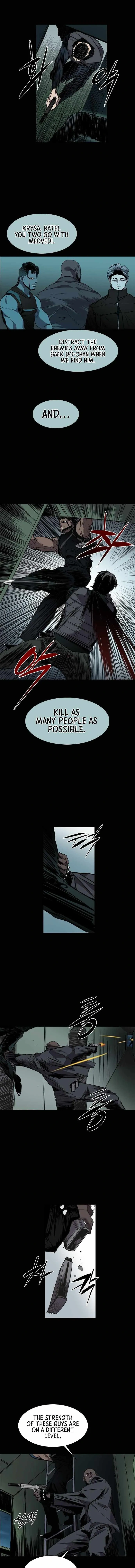 Read Castle EN Manga Online