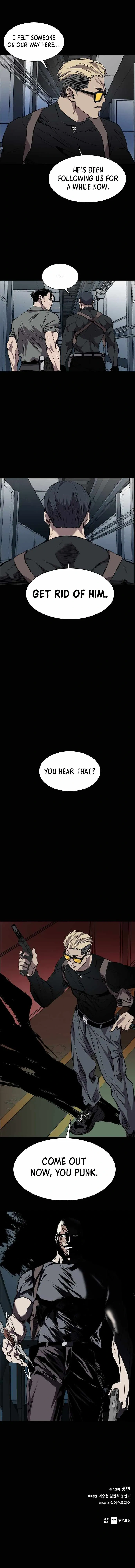 Read Castle EN Manga Online