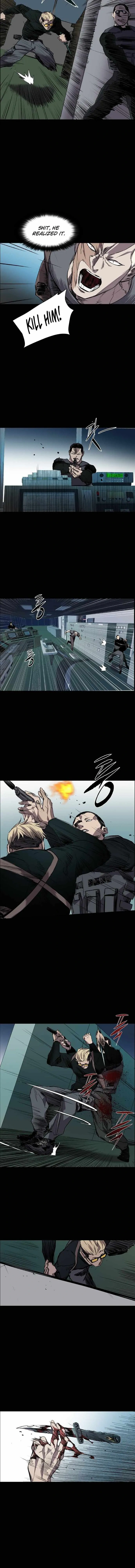 Read Castle EN Manga Online