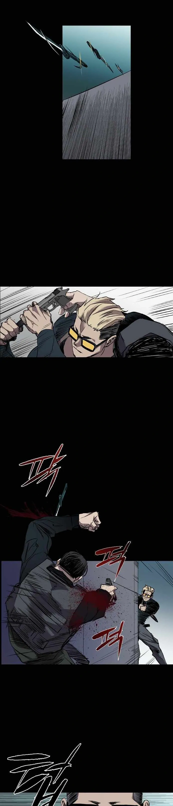 Read Castle EN Manga Online