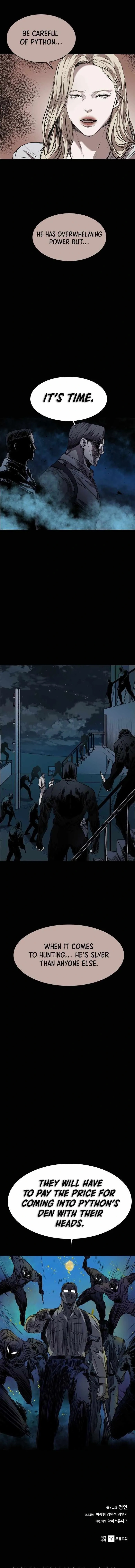 Read Castle EN Manga Online