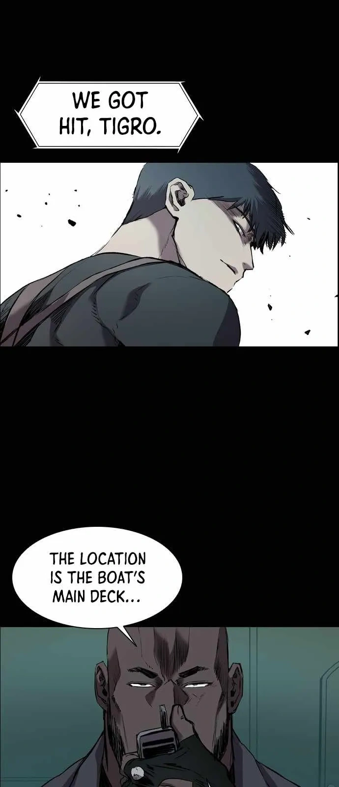 Read Castle EN Manga Online