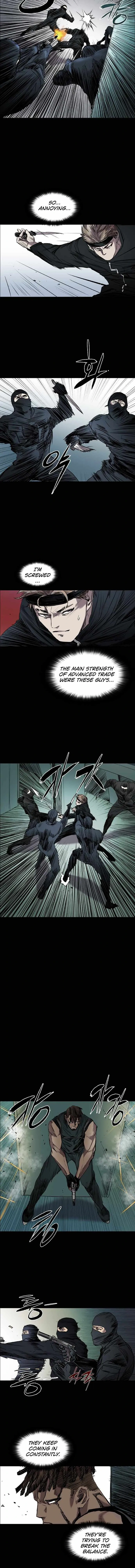 Read Castle EN Manga Online